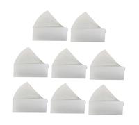 EXAOMBLE 8 Packs Absorbent Laboratory Paper for Cleaning and Dust Removal Total for Experiments and School Supplies