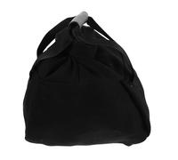 EXAOMBLE Adjustable Weighted Sandbag with Ergonomic Handle for Strength Training and Arm Exercises Multifunctional Canvas Sand Kettlebell for Yoga Powerlifting Home Gym Fitness