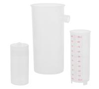 EXAOMBLE Archimedes Principle Physics Experiment for Mechanics and Buoyancy Learning Educational Lab Equipment for Middle School Science Physical Mechanics Device for Stem Exploration