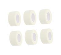 EXAOMBLE Baby Mouth Strips Sleep Tape Set 6pcs Low-Allergen Adhesive for Mouth Breathing Correction Gentle Sleep Aid for Infants and Toddlers