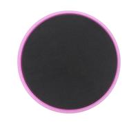 EXAOMBLE Ballet Turning Board Portable Training Disc for Dancers Balance and Pirouette Durable Round Turn Board for Ballet and Figure Skating Enthusiasts Dance Accessory Purple