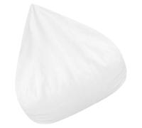 EXAOMBLE Bean Bag Inner Liner Cover Replacement Soft Sleeve for Household Lazy Sofa Easy Cleaning and Replacement