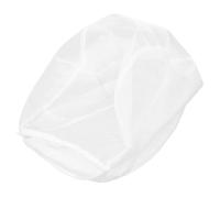 EXAOMBLE Bean Bag Inner Replacement Liner for Lazy Sofa Stool Washable Soft Insert 17.7 X 17.7 X 9.8 Inches Suitable for Outdoor and Indoor Spaces