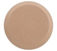 EXAOMBLE Ceramic Molding Molds for Clay Pottery Round Handbuilding Molds for Creating Bowls for Studio Home Art Projects