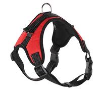 EXAOMBLE Dog Harness Dachshund Running Leash for Dogs Things Puzzle Car Heavy Duty Harness Handle Automatic Muzzle Puppy Puppies Retractable Cable Conditioner Leash Nylon