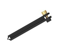 EXAOMBLE Guitar Mute Silencer Pad Acoustic Guitar Practice Muffler Noise Reduction Tool for Home Use Musician Accessory