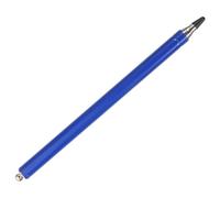 EXAOMBLE Handheld Teaching Pointer Stainless Steel Portable Classroom Hand Pointer Stick Will Not Damage The Screen for Presentations and Teachers Random Color