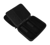 EXAOMBLE Insulin Storage Bag Travel Case for Diabetic Medication, Insulated and Reliable Eva and Nylon Material, Suitable for Outdoor and Refrigerator Use, Lockable Medicine Storage