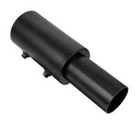 EXAOMBLE Light Pole Adapter Tenon Converter Steel Street Light Post Accessory with Easy Installation and Versatile Use