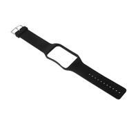 EXAOMBLE Lightweight Pet Smartwatch Band Compatible with Samsung Gear S Solid Color Replacement Strap for Men and Women Comfortable Wristband gift for for for for for for Choice