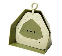 EXAOMBLE Mini Broom and Dustpan Set Pp Material Compact Design Convenient to Store and Carry Easy to Clean Table Cleaner for Home and Office