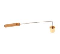 EXAOMBLE Mini Golden Cup Mold Malaysia Baking Mould for Baking Activities Easy to Demold Synthetic Material Pastry Tool for Deep Fried Snack