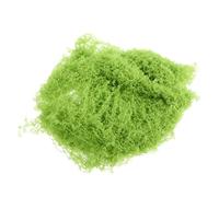 EXAOMBLE Miniature Simulation Shrubs Vines for Diorama Landscape Realistic Model Railway Scenery Thread Easy to Install for Rockeries Grasslands Decorative Material