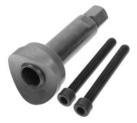EXAOMBLE Motorcycle Repair Tool Kit with Sturdy Construction Remover Puller Steel Piston Pin Extractor for Efficient Gudgeon Pin Removal Suitable for Motorcycle Repair