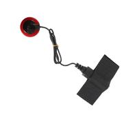 EXAOMBLE Multi Functional Pickup Guitar Sound Pick-up Instrument Sound Pick for Acoustic Guitar Electric Box Pickup Eq for Live Performances and Studio Recordings