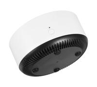 EXAOMBLE Multi-Functional Smoke Extractor Ashtray with Intelligent Air Filtration System for Car and Home Use in Offices and Living Areas