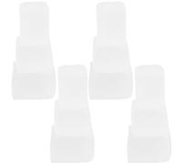 EXAOMBLE Natural Glycerin Soap Base for DIY Soap Making Easy to Melt and Pour for Custom Colors and Scents Gentle Skin