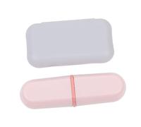 EXAOMBLE Noise Reduction Earplugs Ear Plugs Sleep Earplugs Style Soft Silicone Ear Protectors