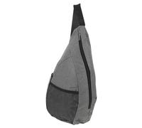 EXAOMBLE Pickleball Paddle Bag with Oxford Fabric Protective Case Lightweight Tennis Racket Backpack for Men and Women Smart Storage Table Tennis Paddle Holder for Daily Sports and Travel