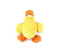 EXAOMBLE Plush Big Mouth Chew Toy Sound for Dogs Interactive Pet Toy to Reduce Boredom Safe for Puppy Playtime for Chewing and Fun Activities