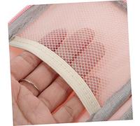 EXAOMBLE Portable Medical Bag for Travel Outdoor Medicine Storage Pouch Emergency Pill Organizer Lightweight and Design for School and Hiking Activities