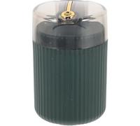 EXAOMBLE Pressing Type Automatic Toothpick Holder Box Made of Sturdy Pp Material with Portable Splitting Box Body, Modern Elegantly Constructed Design Suitable for Home and Kitchen Use