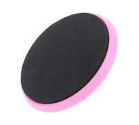EXAOMBLE Professional Ballet Turning Board Comfortable Dance Disc for Balance Training Durable for Secure Practice for Dancers and Figure Skating Enthusiasts