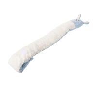 EXAOMBLE Rabbit Dog Snuffle Large Interactive Nose Puzzle Treat Hider for Dogs, Slow Feeder Foraging to Boredom and Train Sniffing Skills