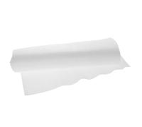 EXAOMBLE Range Hood Paper Kitchen Oil-absorbing Grease Filter Membrane Cut-to Exhaust Fan Protection Preventing Oil Buildup and Odor