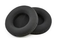 EXAOMBLE Replacement Ear Pads for Urbanite Xl Over-ear Headphone, Sturdy Pu and Foam Cushions for Comfortable Wear, Replacement for Lost or Broken Ear Cushions in Black