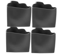 EXAOMBLE Reusable Cooker Insert Slow Cooker Replacement Pot Kitchen Pot Liner Silicon