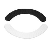 EXAOMBLE Silicone Drum Mute Pads with Precise Drum Damping System 2pcs Reusable Silent Gel Cushions Random Color for Practice and Performance Accessories