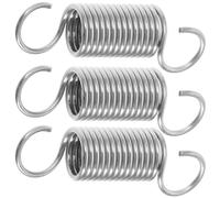 EXAOMBLE Stainless Steel Funnel Spring Octopus-Ball Batter Dispenser Resilient Detachable Replacement Kitchen Sushi DIY Tool for Pancake and Cake Batter Dispensing in Home Cooking