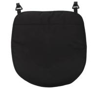 EXAOMBLE Stroller Warmer Cover for Boy Girl Windproof and Cozy Stroller Sack Black Keeps Warm in Cold Weather for Outdoor Walks