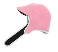 EXAOMBLE Thermal Dive Hood for Men Women Flexible Butyl Wetsuit Cap Warm Snorkeling Surfing Swim Hat Lightweight Cover for Kayaking Sailing Pool