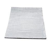 EXAOMBLE Thermal Insulation Pad Warming Mat for Parrot Pet Heating Pad Winter Use Mini