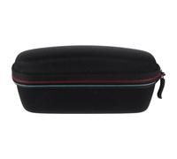 EXAOMBLE Thermometers Protective Cases Hard EVA Storage Box for Travel and Home Use Dustproof Moistureproof Protective Cover with Secure Fit