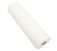 EXAOMBLE Thick Drawing Paper Roll Large White Calligraphy Paper for Chinese Calligraphy Practice and Painting Crafts Suitable for Art Easel and Traditional Brush Writing
