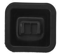 EXAOMBLE Transmission Clutch Release Fork Boot Rubber Heavy-Duty Manual Transmission Boot for Car Maintenance Reliable Auto Component