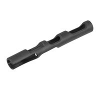 EXAOMBLE Violin Bow Grip Corrector with Ergonomic Design for 3/4-4/4 Violins Teaching and Learning Aid to Correct Improper Posture for Beginners