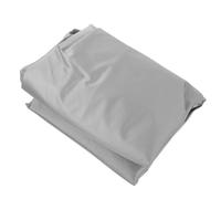 EXAOMBLE Waterproof Oxford Cloth Sandbox Cover with Drawstring, Environmentally Friendly Sandpit Protector for Outdoor Garden Use, Sturdy Sandpit Cover to Keep Clean and Dry
