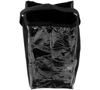 EXAOMBLE Wheelchair Controller Protector Wheelchair Joystick Protector Tear Resistance Fading Resistance Oxford Cloth PVC Waterproof Cover for People