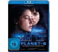 Exarchopoulos,Adele - Planet B