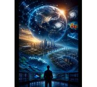 Exascale Digital Twins: Planetary Modeling and Infrastructure Resilience (Volume-I): Architecting High-Performance Simulations for Real-Time Disaster ... Dynamics: 1 (The Synthetic Reality Series)