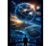 Exascale Digital Twins: Planetary Modeling and Infrastructure Resilience (Volume-III): Architecting High-Performance Simulations for Real-Time ... Dynamics: 3 (The Synthetic Reality Series)