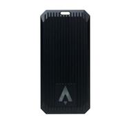 Exascend Explorer Portable SSD 4TB 2,000 MB/s Read, 2,000 MB/s Write Rugged Aluminium Casing 3D TLC Flash Memory With IP67 Rating Completely Dust Tight and Waterproof