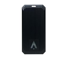 Exascend Explorer Portable SSD 4TB 2,000 MB/s Read, 2,000 MB/s Write Rugged Aluminium Casing 3D TLC Flash Memory With IP67 Rating Completely Dust Tight and Waterproof