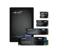 Exascend PE4 1.92 TB U.2 PCI Express 4.0 NVMe 3D TLC
