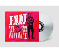 Exat - Ein Herz Für Punkrock