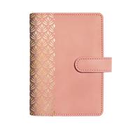 Exatime Organiser 14 Melina 11 x 14.5 cm Weekly September 2022 to December 2023-16 Months Pink